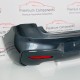 BMW 1 Series F20 F21 M Sport Rear Bumper 2016 - 2020 [ah2]