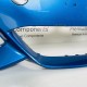 BMW 1 Series F20 F21 M Sport Front Bumper 2016 - 2020 [ah19]