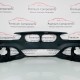 BMW 1 Series F20 F21 M Sport Front Bumper 2016 - 2020 [ah21]