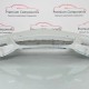 BMW 2 Series F22 F23 Front M Sport Bumper 2014 - 2021 [ah20]