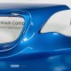 BMW 2 Series F22 F23 M235i M240i M Sport Front Bumper 2014 - 2021 [ah25]