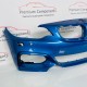 BMW 2 Series F22 F23 M235i M240i M Sport Front Bumper 2014 - 2021 [ah25]