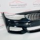 BMW 4 Series F32 F33 F36 M Sport Front Bumper 2012 - 2020 [ah24]