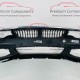 BMW 4 Series F32 F33 F36 M Sport Front Bumper 2012 - 2020 [ah24]