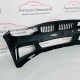 BMW 4 Series F32 F33 F36 M Sport Front Bumper 2012 - 2020 [ah24]