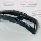 BMW 4 Series F32 F33 F36 M Sport Front Bumper 2012 - 2020 [ah24]