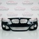 BMW 1 Series F20 F21 M Sport Front Bumper 2016 - 2020 [ah23]