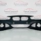 BMW 1 Series F20 F21 M Sport Front Bumper 2016 - 2020 [ah23]