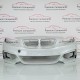 BMW 2 Series F22 F23 M235i M240i M Sport Front Bumper 2014 - 2021 [ah32]