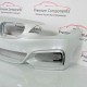 BMW 2 Series F22 F23 M235i M240i M Sport Front Bumper 2014 - 2021 [ah32]