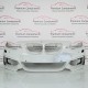 BMW 2 Series F22 F23 M235i M240i M Sport Front Bumper 2014 - 2021 [ah33]