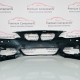 BMW 2 Series F22 F23 M235i M240i M Sport Front Bumper 2014 - 2021 [ah33]