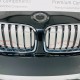 BMW 4 Series F32 F33 F36 M Sport Front Bumper 2012 - 2020 [ah31]