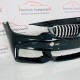 BMW 4 Series F32 F33 F36 M Sport Front Bumper 2012 - 2020 [ah31]