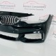 BMW 4 Series F32 F33 F36 M Sport Front Bumper 2012 - 2020 [ah31]