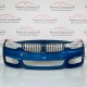 BMW 4 Series F32 F33 F36 M Sport Front Bumper 2012 - 2020 [ah27]