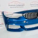 BMW 4 Series F32 F33 F36 M Sport Front Bumper 2012 - 2020 [ah27]