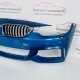 BMW 4 Series F32 F33 F36 M Sport Front Bumper 2012 - 2020 [ah27]