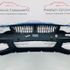 BMW 4 Series F32 F33 F36 M Sport Front Bumper 2012 - 2020 [ah27]