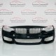 BMW 4 Series F32 F33 F36 M Sport Front Bumper 2012 - 2020 [ah30]