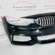 BMW 4 Series F32 F33 F36 M Sport Front Bumper 2012 - 2020 [ah30]