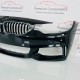 BMW 4 Series F32 F33 F36 M Sport Front Bumper 2012 - 2020 [ah30]