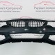 BMW 4 Series F32 F33 F36 M Sport Front Bumper 2012 - 2020 [ah30]