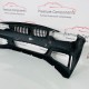 BMW 4 Series F32 F33 F36 M Sport Front Bumper 2012 - 2020 [ah30]