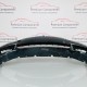 BMW 4 Series F32 F33 F36 M Sport Front Bumper 2012 - 2020 [ah30]