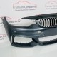 BMW 4 Series F32 F33 F36 M Sport Front Bumper 2012 - 2020 [ah28]