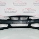 BMW 4 Series F32 F33 F36 M Sport Front Bumper 2012 - 2020 [ah28]