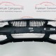 BMW 4 Series F32 F33 F36 M Sport Front Bumper 2012 - 2020 [ah28]