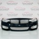 BMW 4 Series F32 F33 F36 M Sport Front Bumper 2012 - 2020 [ah29]