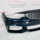 BMW 4 Series F32 F33 F36 M Sport Front Bumper 2012 - 2020 [ah29]