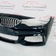 BMW 4 Series F32 F33 F36 M Sport Front Bumper 2012 - 2020 [ah29]