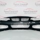 BMW 4 Series F32 F33 F36 M Sport Front Bumper 2012 - 2020 [ah29]