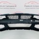 BMW 4 Series F32 F33 F36 M Sport Front Bumper 2012 - 2020 [ah29]