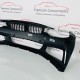 BMW 4 Series F32 F33 F36 M Sport Front Bumper 2012 - 2020 [ah29]