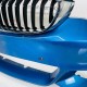 BMW 4 Series F32 F33 F36 M Sport Front Bumper 2012 - 2020 [ah26]