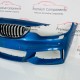 BMW 4 Series F32 F33 F36 M Sport Front Bumper 2012 - 2020 [ah26]