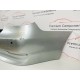 BMW 5 Series E60 Se Face Lift Rear Bumper 2003 - 2007 [pc102]