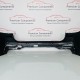 BMW 5 Series G31 Estate Lci M Sport Rear Bumper 2019 - 2023 [ag41]