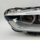 BMW X1 F48 Left Passenger Side Led Headlight 2019 – 2022 [l221]