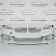 BMW 2 Series F45 F46 Gran Active Tourer M Sport Front Bumper 2020 - 2023 [ae27]