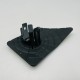 BMW 3 Series F34 Gt Parking Sensor Mount  [x121]