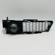 BMW 3 Series E90 E91 Left Side M Sport Fog Light Grill 2005-2008 [x167]