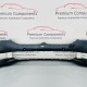 BMW 5 Series Front Bumper G30 G31 Sport Line 2020 - 2024 [ab45]