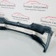 BMW 5 Series Front Bumper G30 G31 Sport Line 2020 - 2024 [ab45]