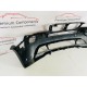 BMW X3 E83 Front Bumper 2006 - 2010 [pc284]