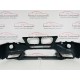 BMW X3 F25 M Sport Front Bumper 2009 - 2017 [z3]